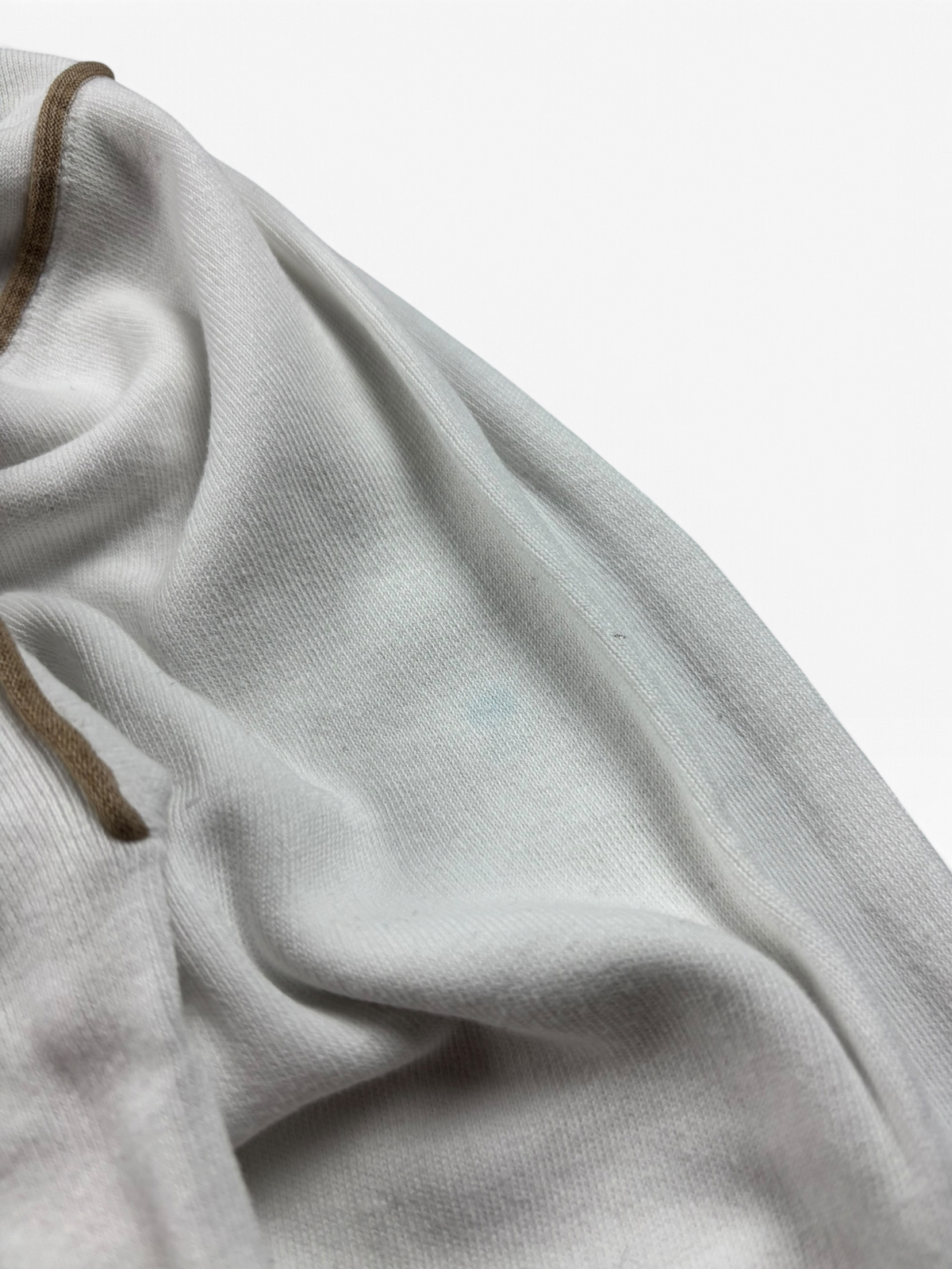 Lacoste Pullover Weiß (XS)