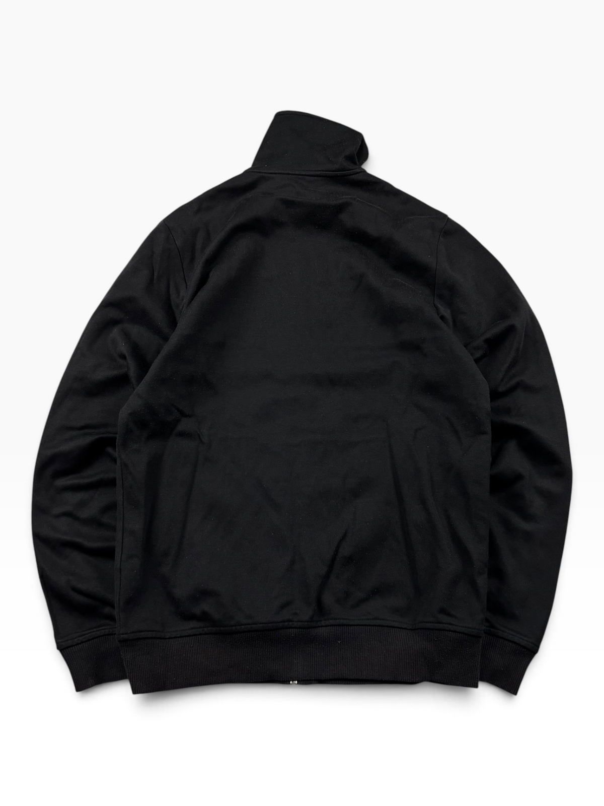 Adidas Originals Trainingsjacke Schwarz Weiß (M)