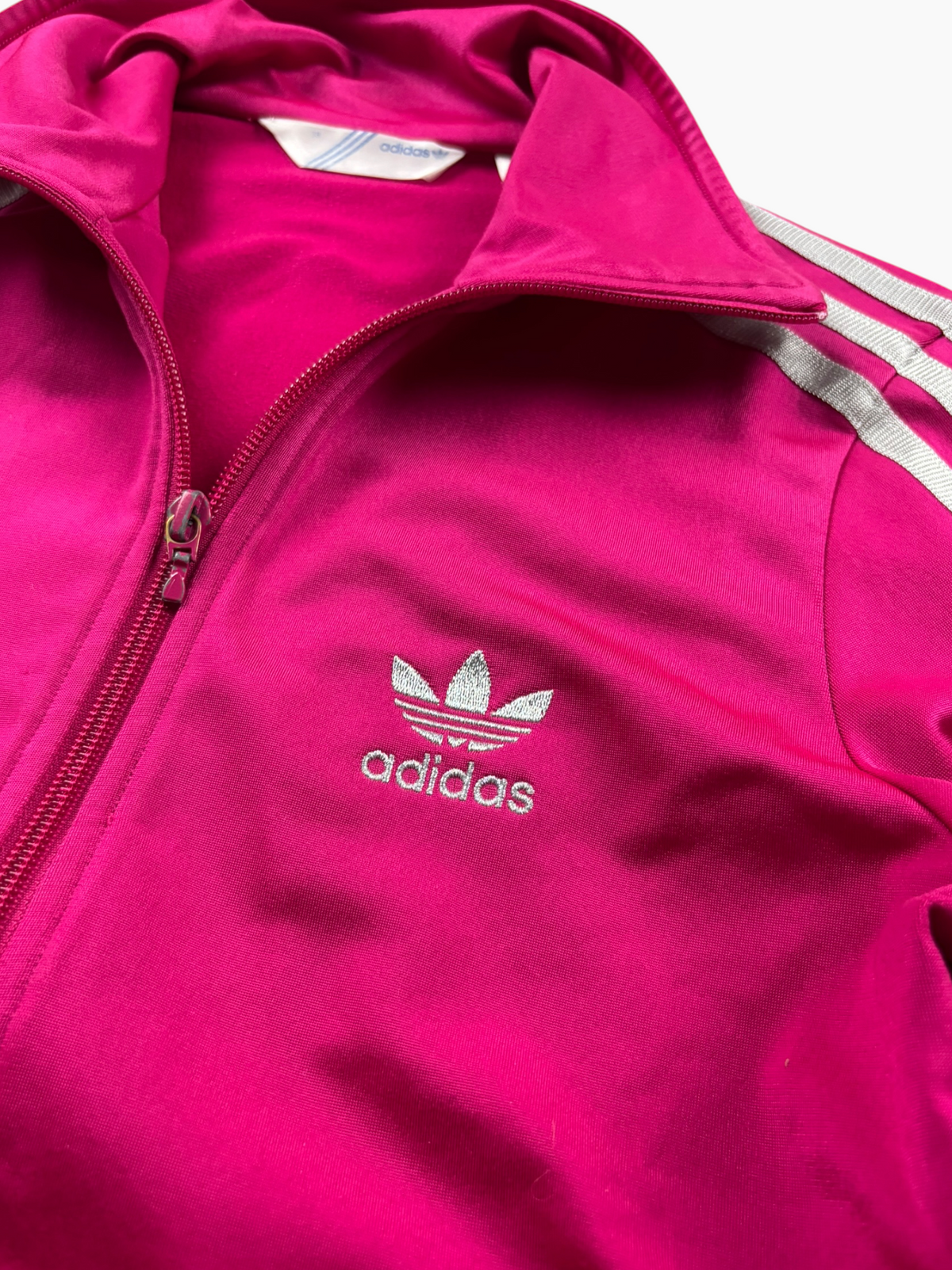 Adidas Originals Firebird Trainingsjacke Pink (XS)