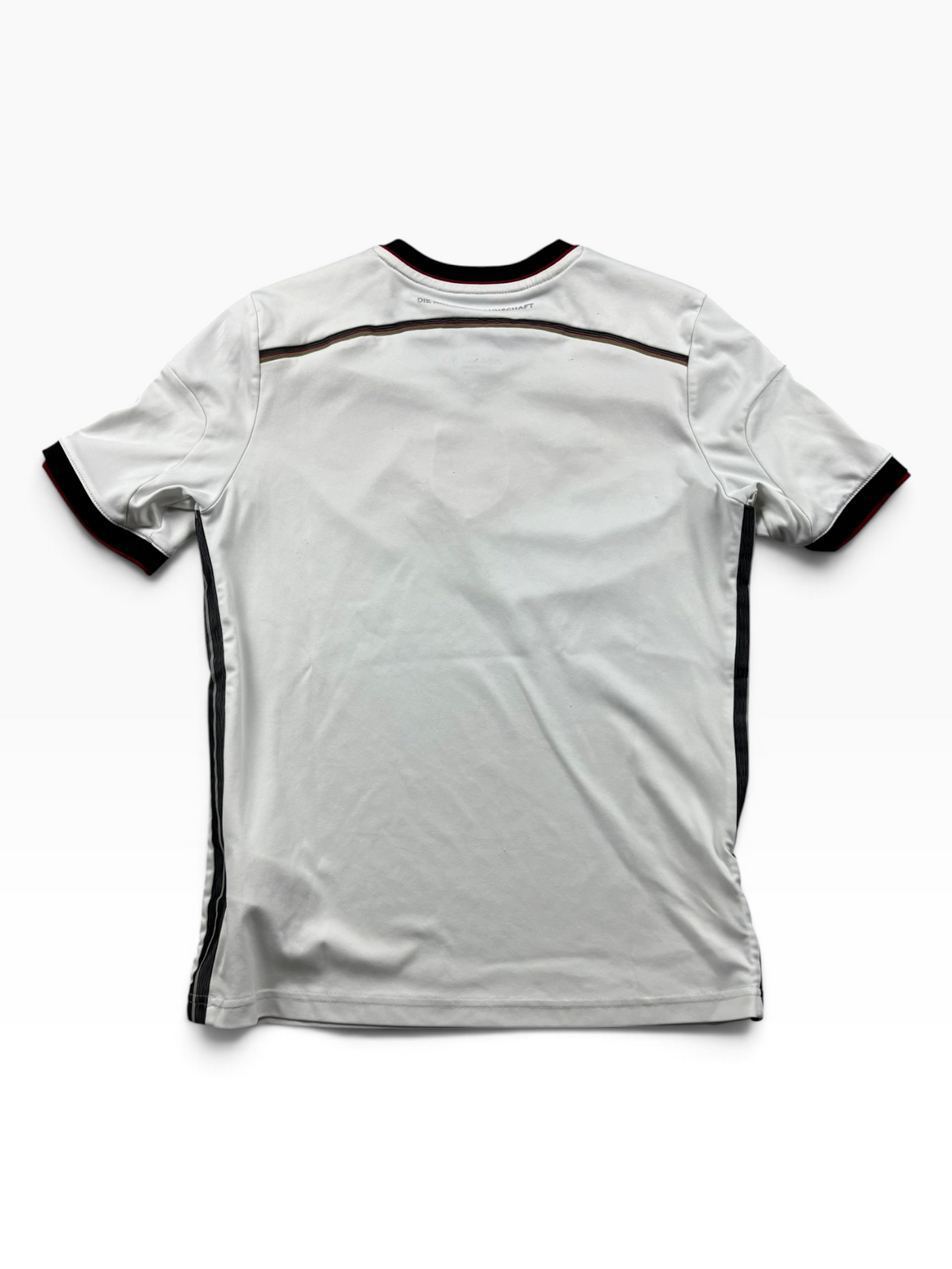 Adidas Deutschland Trikot 2014 Weiß (XS)