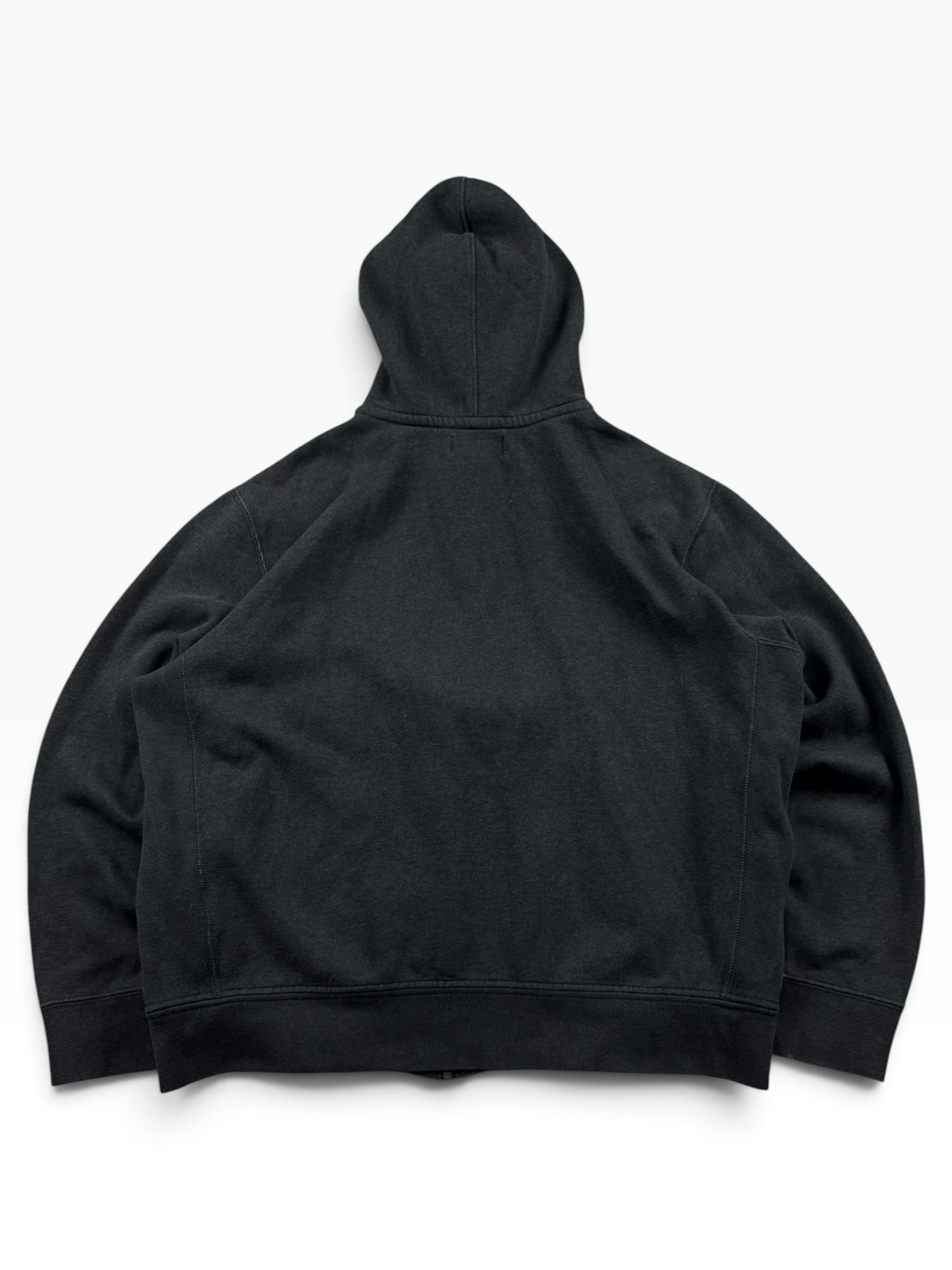 Ralph Lauren Zip Hoodie Anthrazit (L/XL)