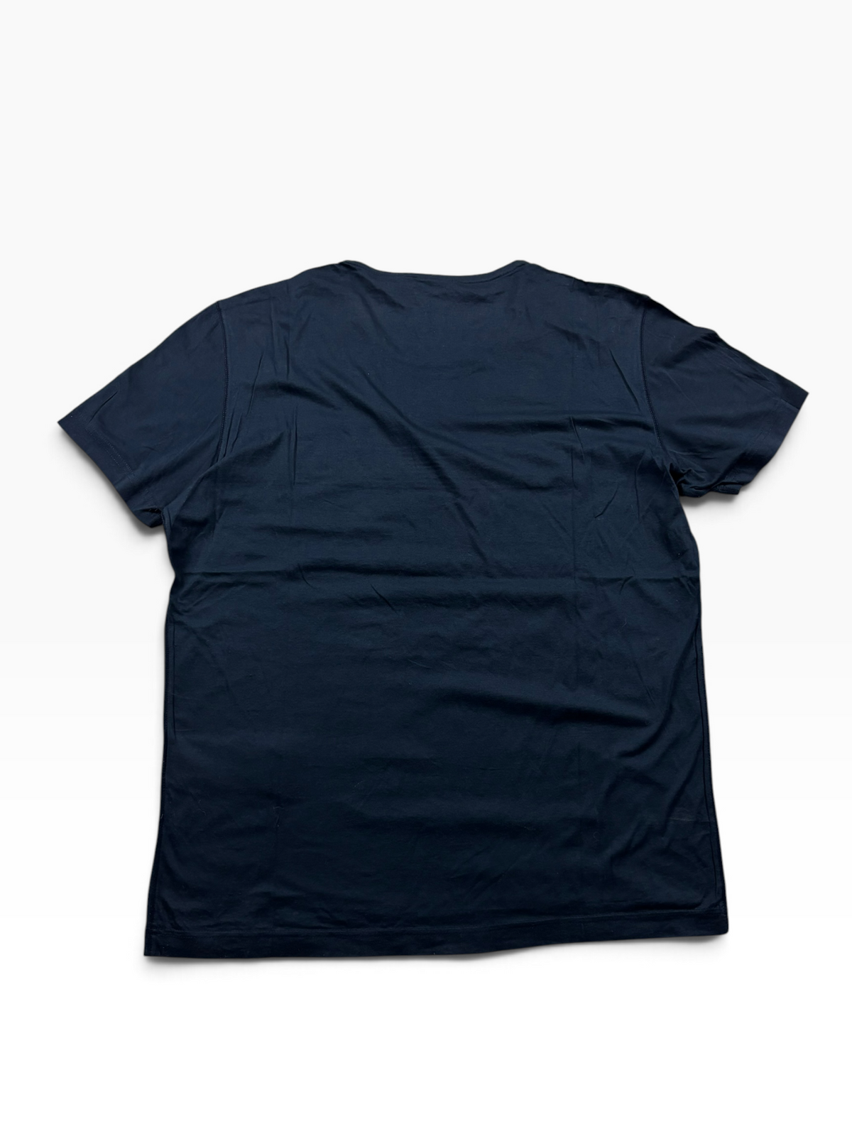 Emporio Armani T-Shirt Navy (M)