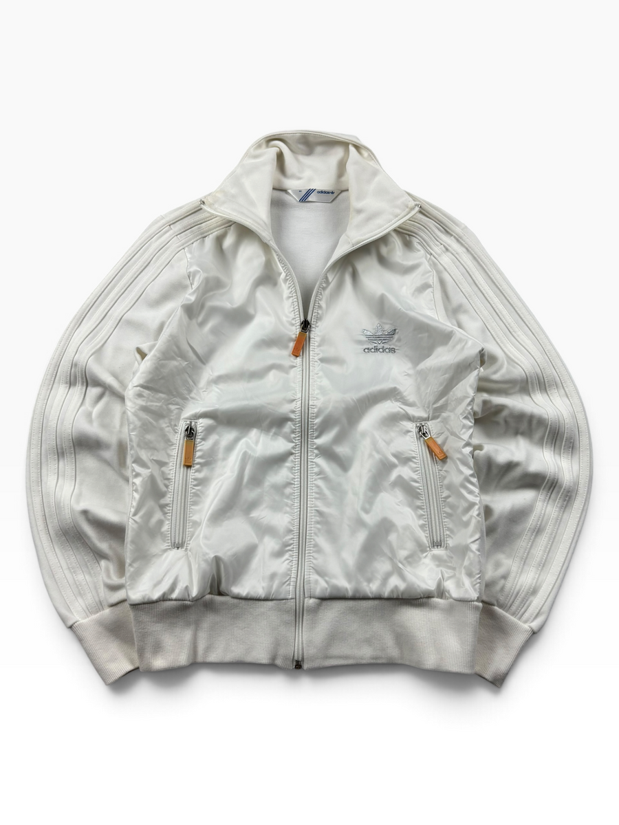 Adidas Originals Firebird Trainingsjacke Weiß (XS)