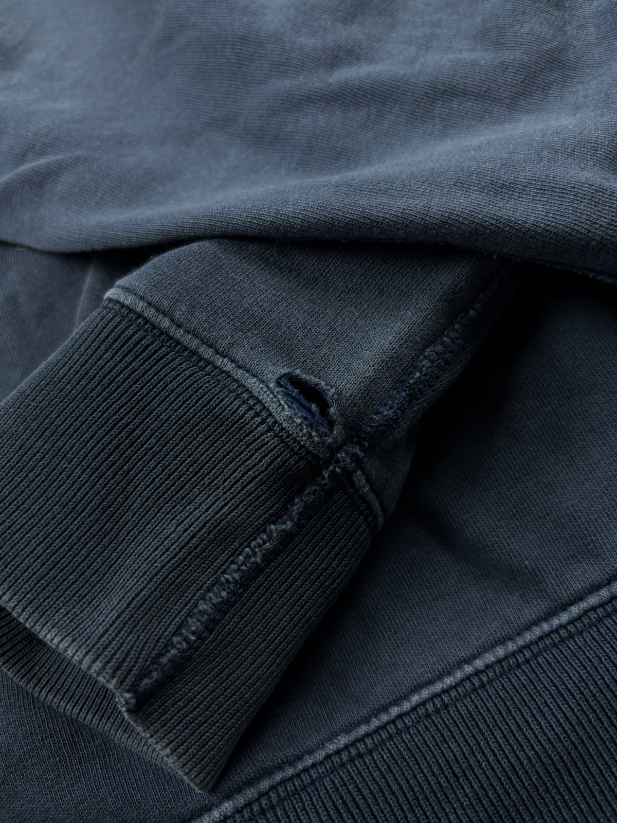 Ralph Lauren Polo Zip Jacke Navy (L)