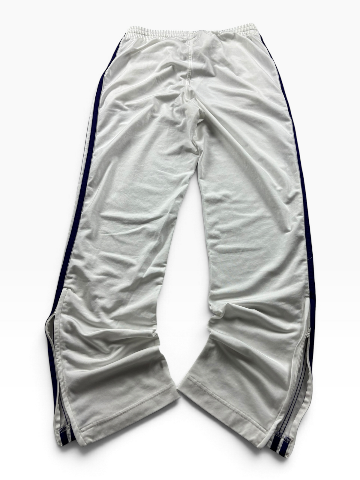 Adidas Originals Firebird Trackpants Weiß Navy (S)