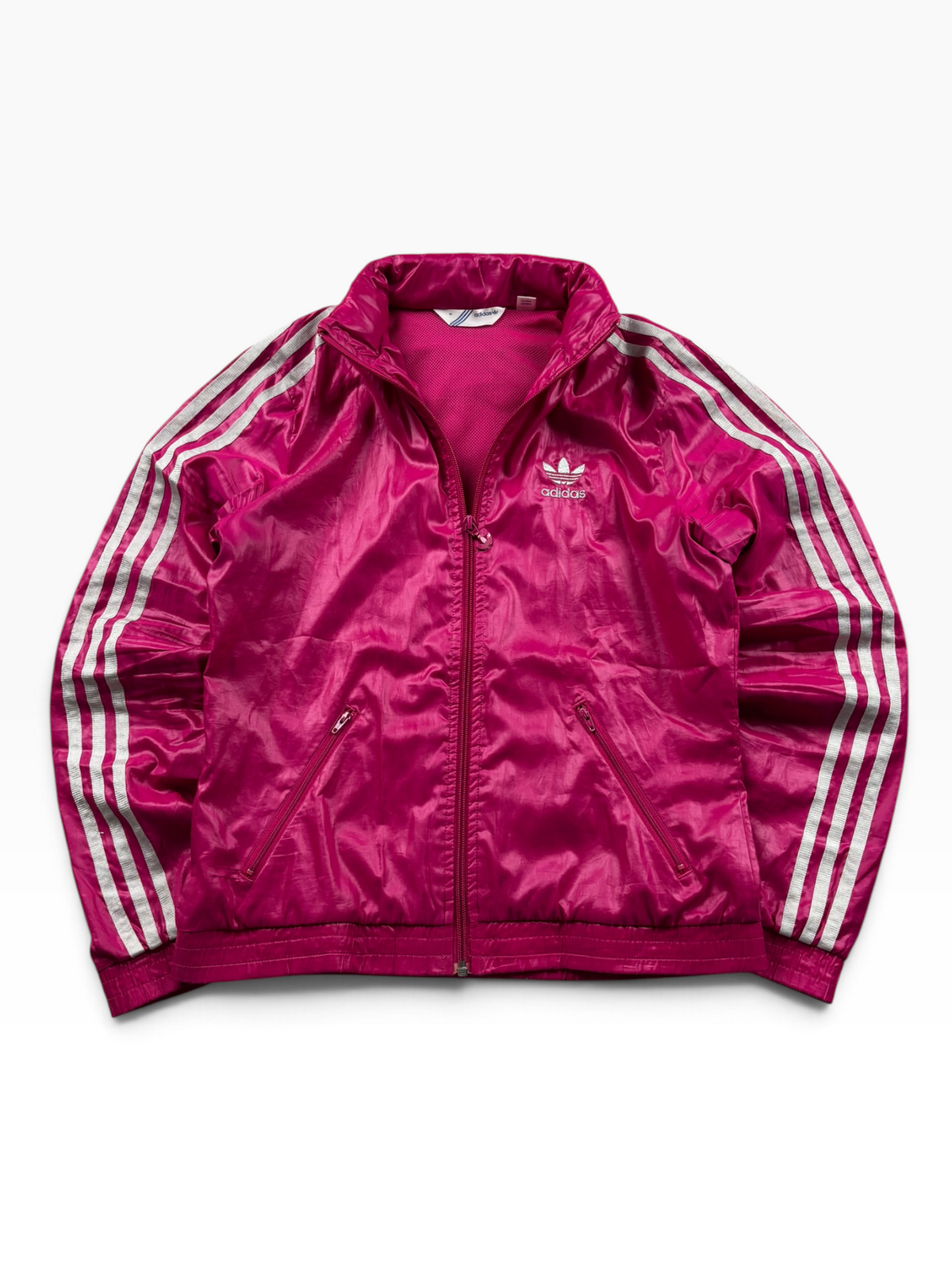Adidas Originals Firebird Trainingsjacke Pink (XS)
