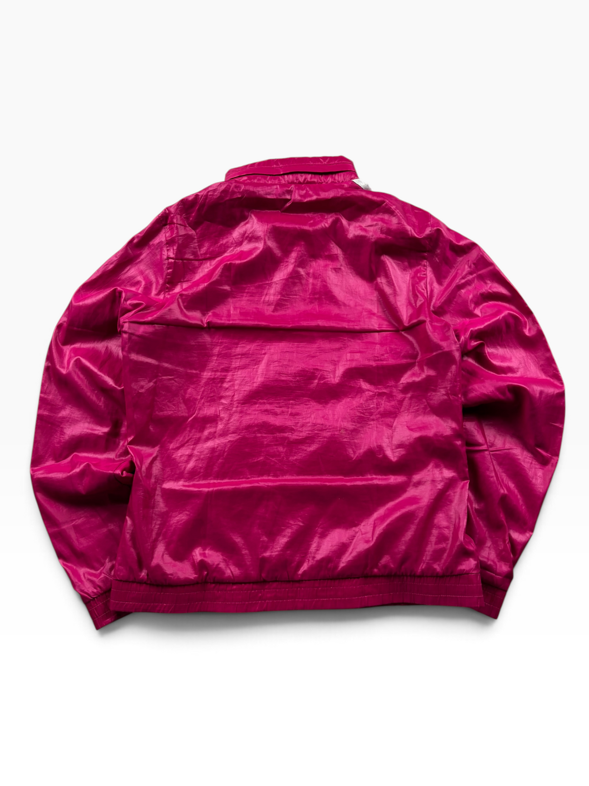 Adidas Originals Firebird Trainingsjacke Pink (XS)