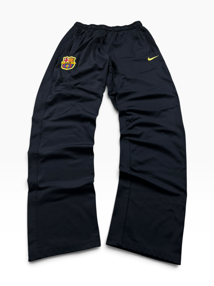 Nike FC Barcelona Trackpants Navy (M)