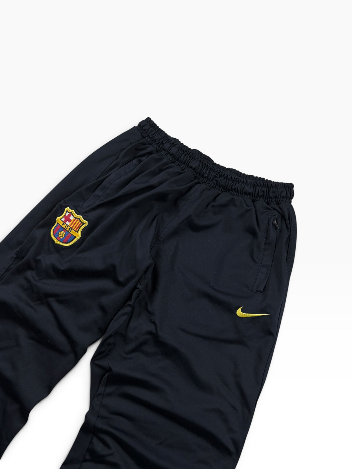 Nike FC Barcelona Trackpants Navy (M)