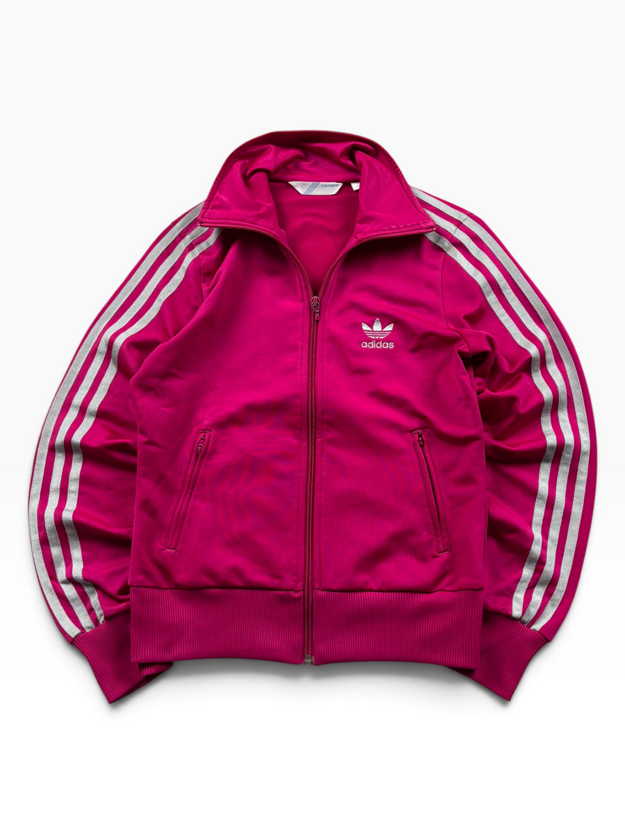 Adidas Originals Firebird Trainingsjacke Pink (XS)