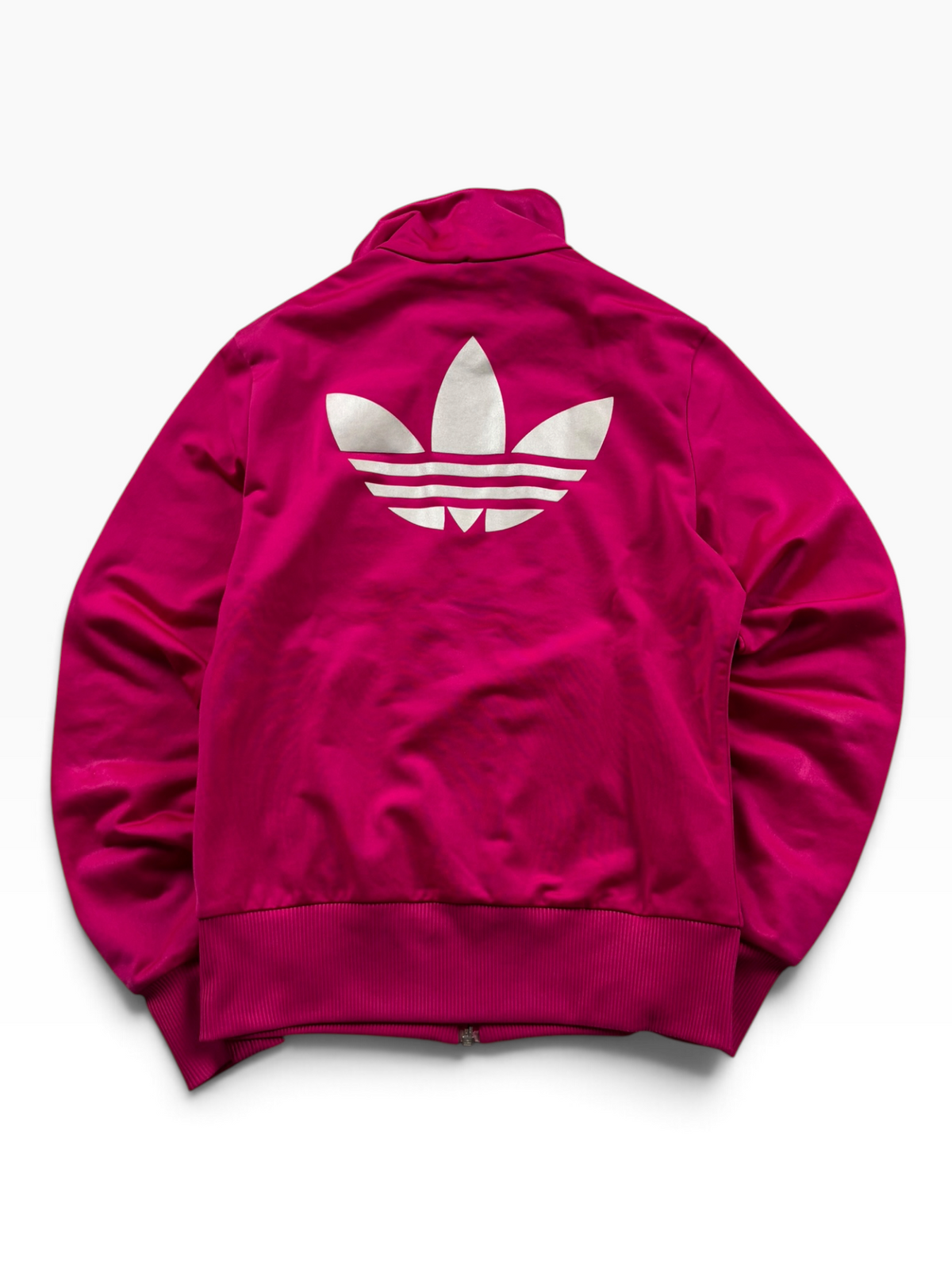 Adidas Originals Firebird Trainingsjacke Pink (XS)