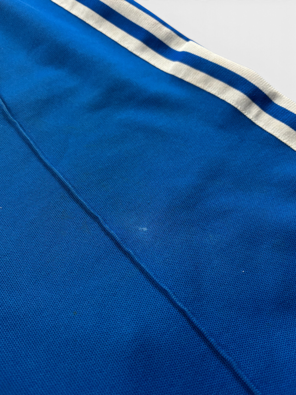 Adidas Originals Firebird Trackpants Blau Weiß (S)