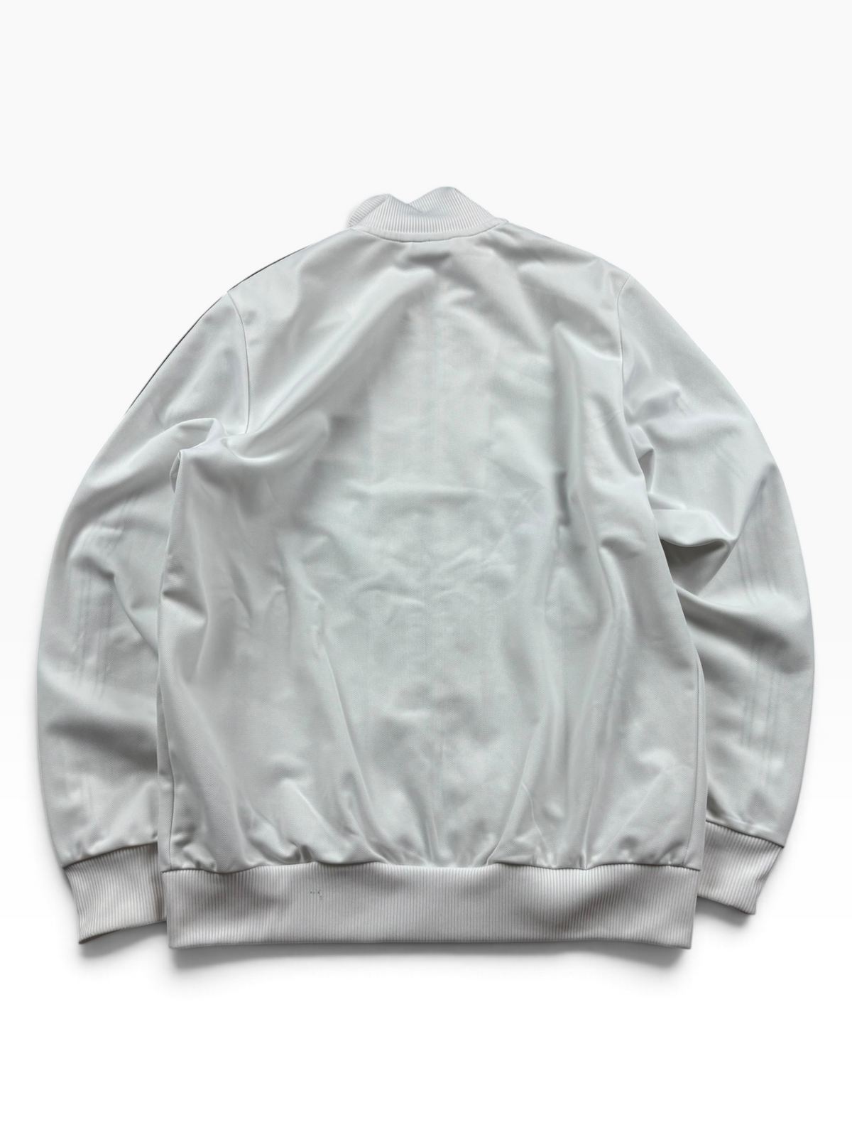 Adidas Deutschland DFB Trainingsjacke Weiß (XS)