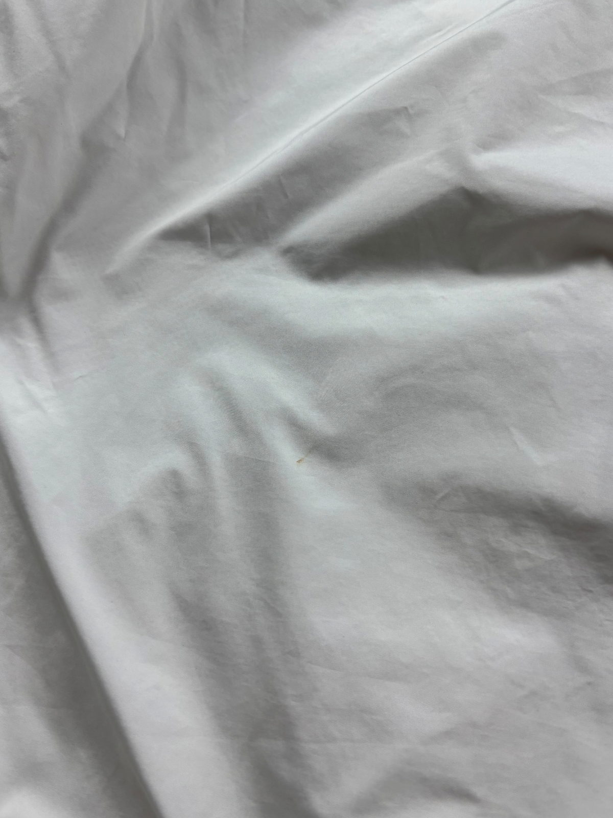Adidas Trainingsjacke Weiß (S)