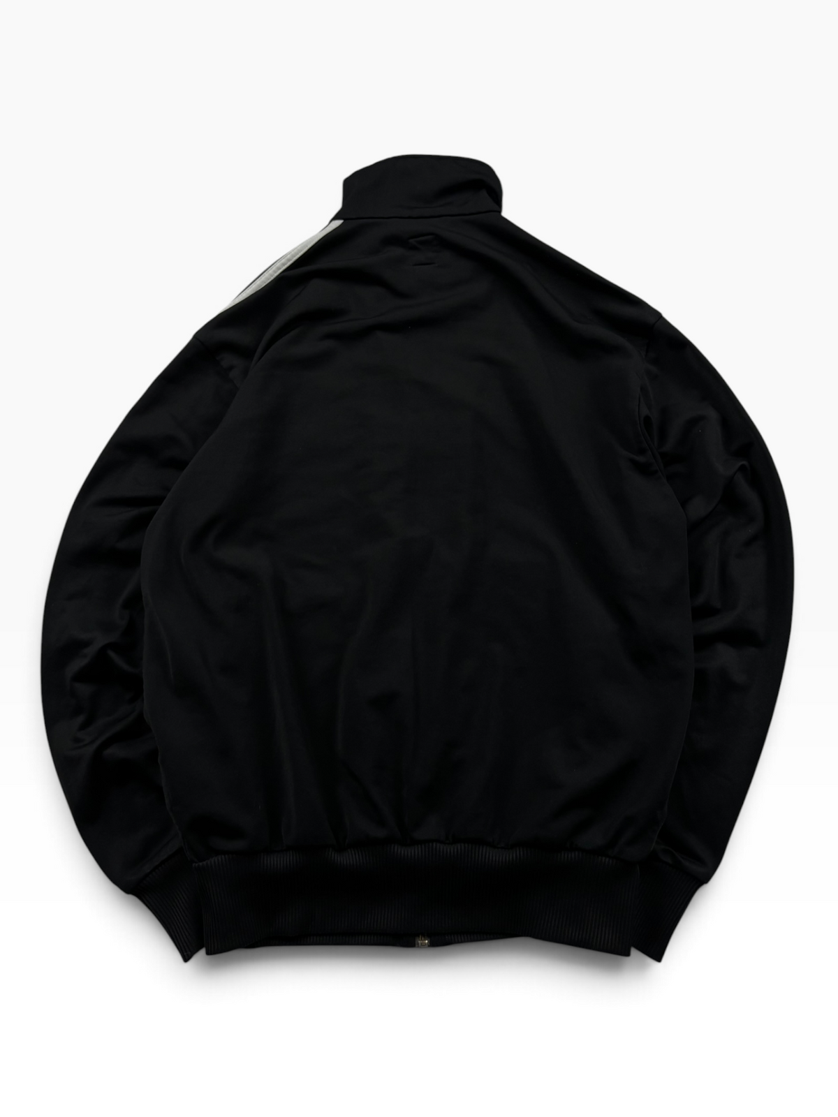 Adidas Originals Firebird Trainingsjacke Schwarz Weiß (S)