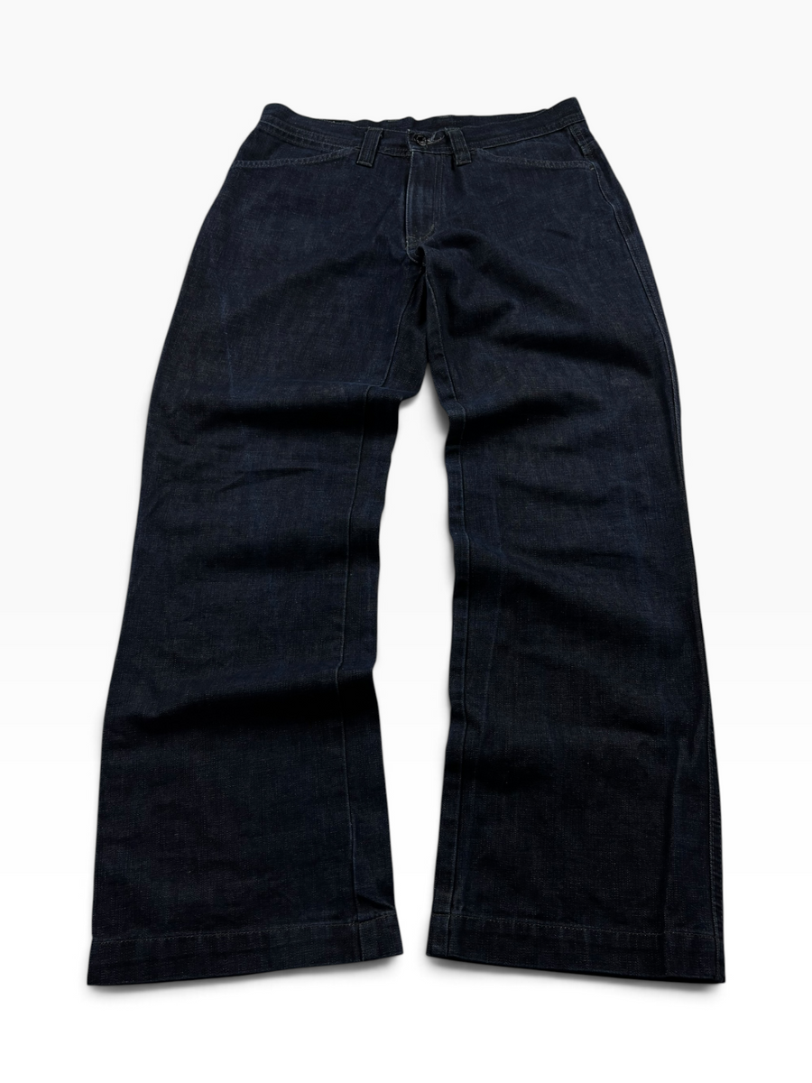 Pepe Jeans Y2K Jeans Dark Wash (S)