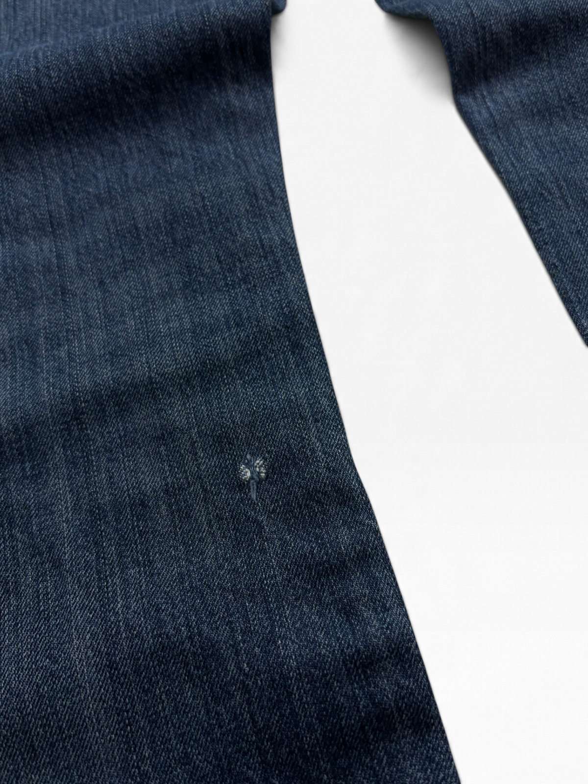 Levi's Y2K Straight Jeans Mid Wash (L)