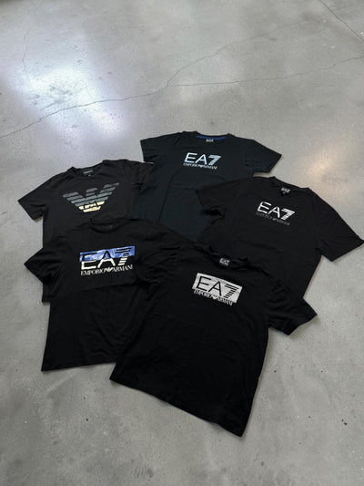 SHIRTS & POLOS